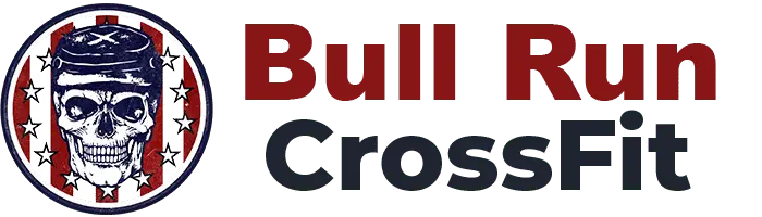 Bull Run CrossFit in Manassas logo