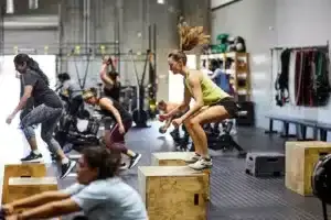 Raise the Bar Fitness – Best Gym in Manassas, VA with spacious workout areas serving Gainesville and Bristow residents